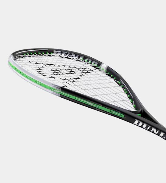 Rakieta do squasha Dunlop Sonic Core Evolution 130 NH