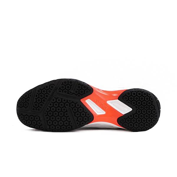 Buty halowe Yonex Power Cushion SHB50EX White/Mint Unisex | Rozmiar: 40