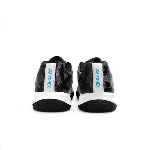 Buty halowe Yonex Power Cushion SHB50EX White/Mint Unisex | Rozmiar: 42