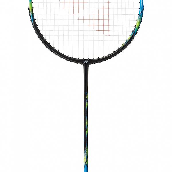 Rakieta do badmintona Yonex Astrox E13 3UG5 Black/Red