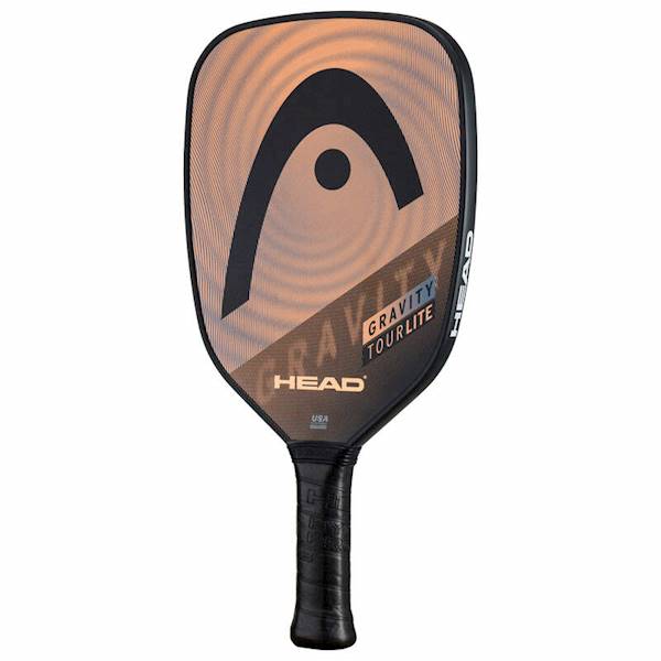 Rakieta do pickleball Head Gravity Tour Lite