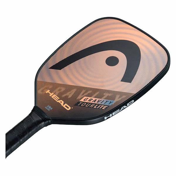 Rakieta do pickleball Head Gravity Tour Lite