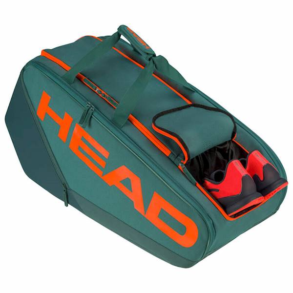 Termobag Head Pro XL DYFO