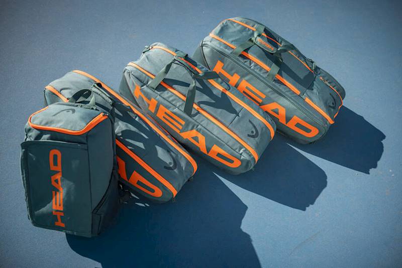 Termobag Head Pro XL DYFO