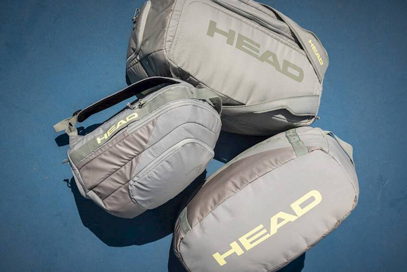 Plecak Head Pro 30 LNLLL