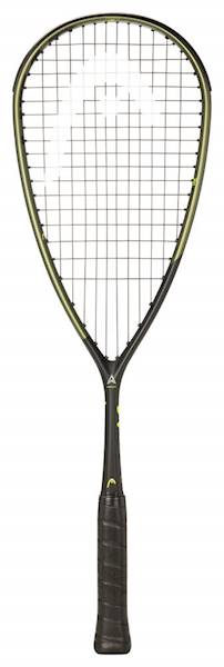 Rakieta do squasha Head Speed 135 2023