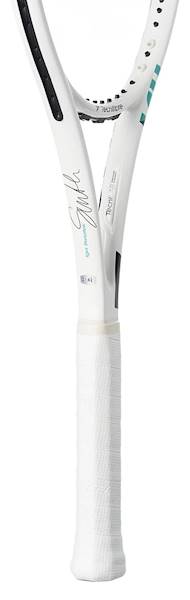 Rakieta do tenisa ziemnego Tecnifibre TEMPO 298 Iga Świątek z naciągiem | Rozmiar: G2
