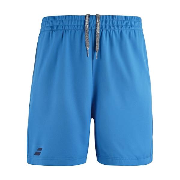 Spodenki Babolat Play Short Men Blue Aster | Rozmiar: S
