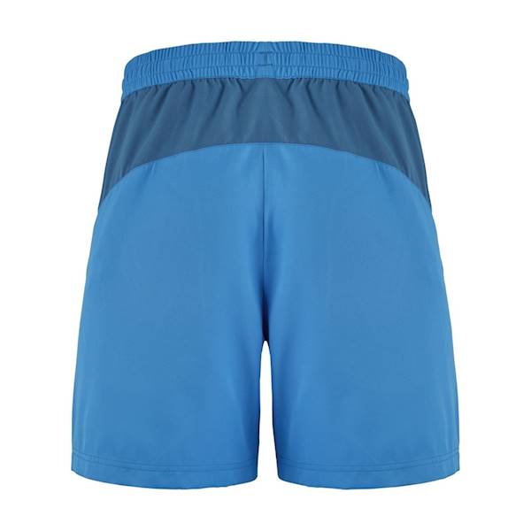 Spodenki Babolat Play Short Men Blue Aster | Rozmiar: L