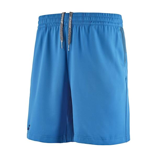 Spodenki Babolat Play Short Men Blue Aster | Rozmiar: L