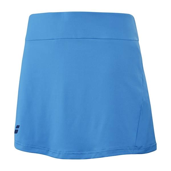 Spódniczka Babolat Play Skirt Women Blue Aster | Rozmiar: L
