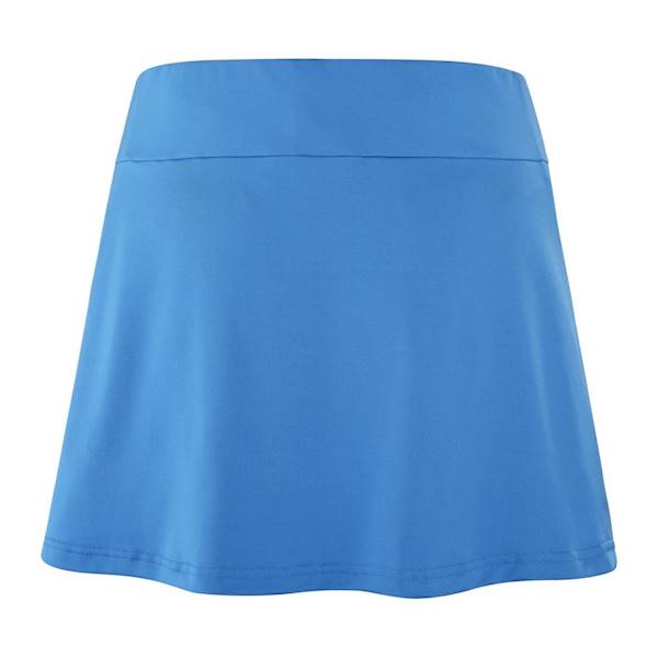 Spódniczka Babolat Play Skirt Women Blue Aster | Rozmiar: L