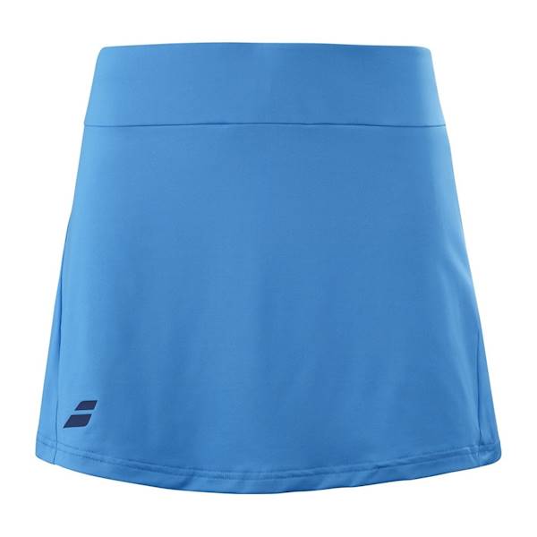 Spódniczka Babolat Play Skirt Women Blue Aster | Rozmiar: L