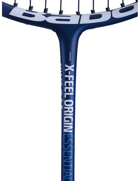 Rakieta do badmintona Babolat X-Feel Origin Essential 2020