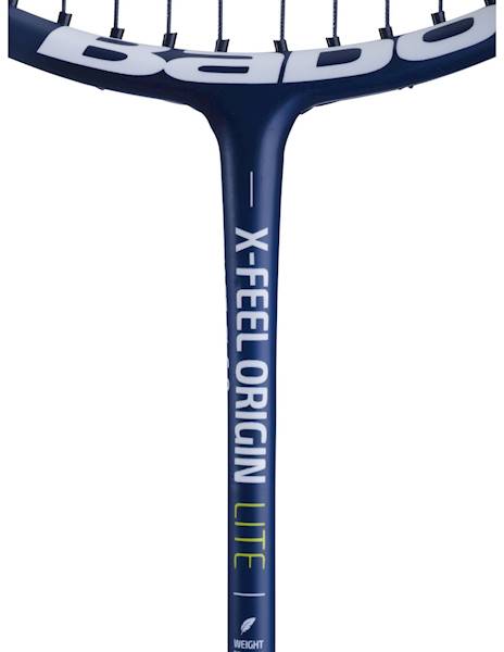 Rakieta do badmintona Babolat X-Feel Origin Lite 2020