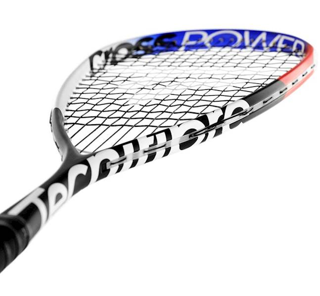 Rakieta do squasha Tecnifibre Cross Power 23