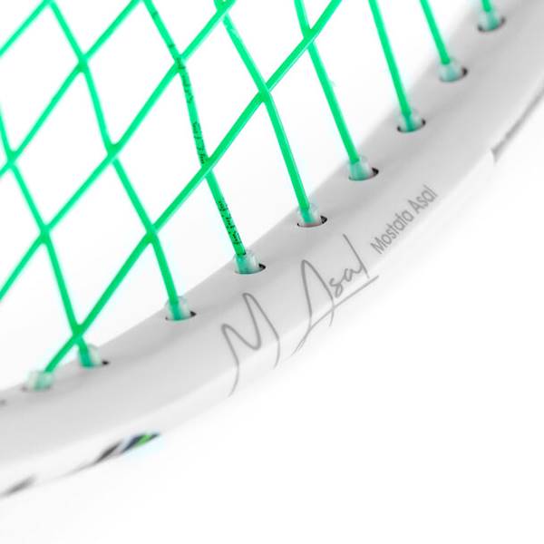 Rakieta do squasha Tecnifibre Slash 120 23