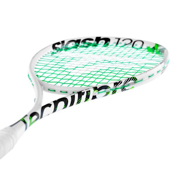 Rakieta do squasha Tecnifibre Slash 120 23