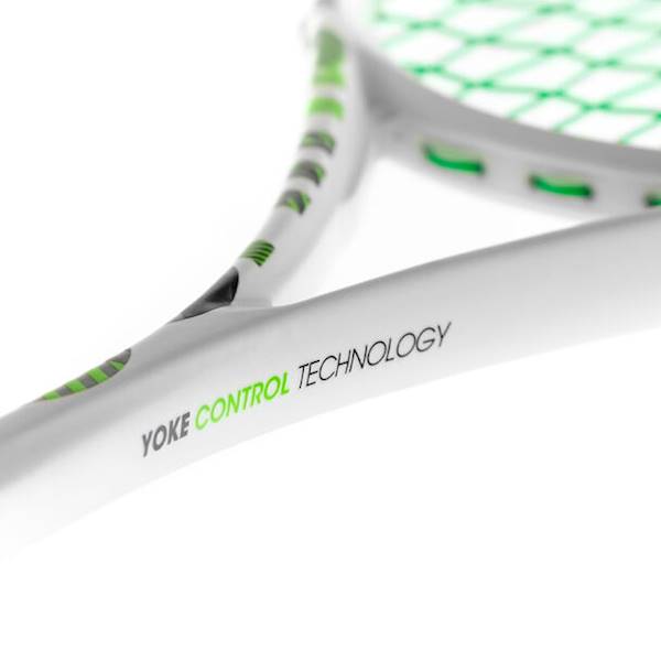 Rakieta do squasha Tecnifibre Slash 120 23