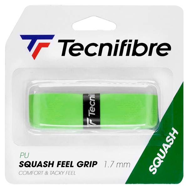 Owijka bazowa Tecnifibre Feel Grip blister