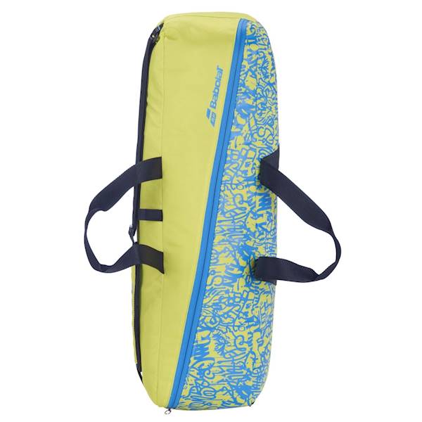 Torba Babolat Duffle M Classic żółto-niebieski