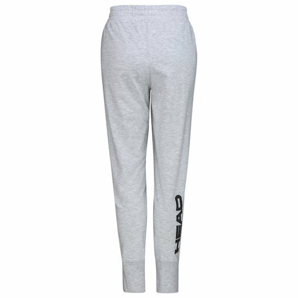Spodnie dresowe Damskie Head Club Rosie Pants | Kolor: Szary | Rozmiar: L