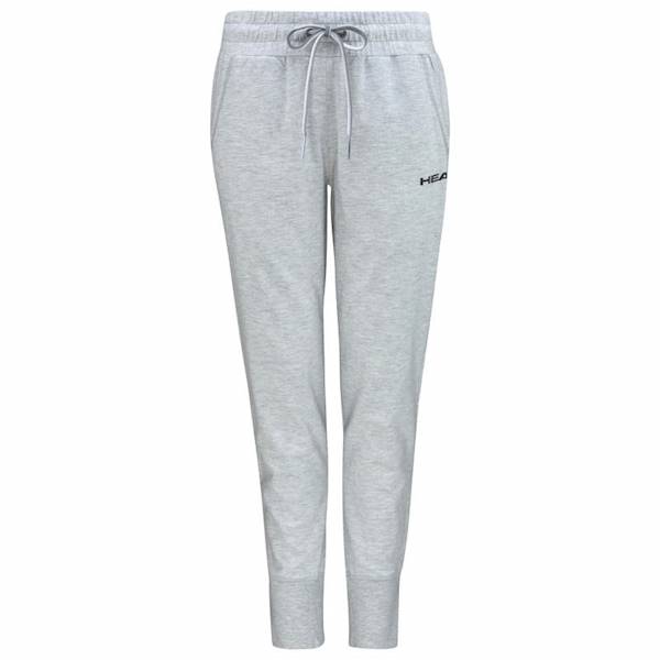 Spodnie dresowe Damskie Head Club Rosie Pants | Kolor: Szary | Rozmiar: L