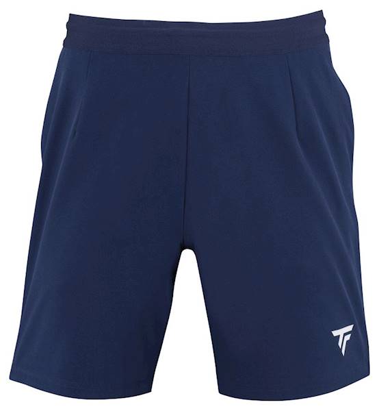 Spodenki Tecnifibre Men Team Short Marine 23SHOMAR3 | Rozmiar: M