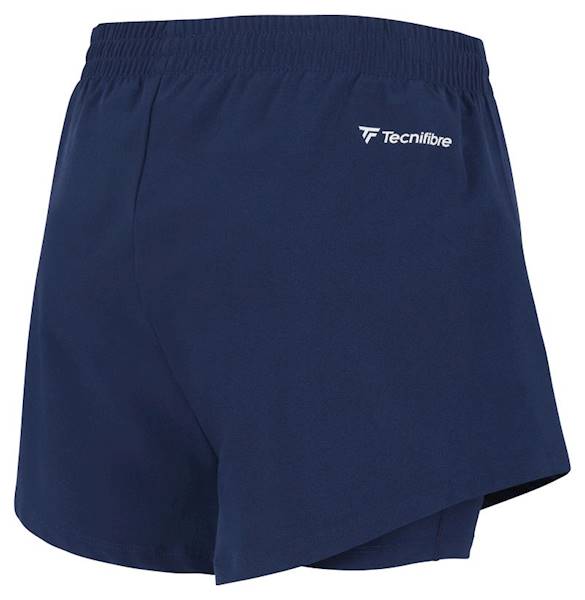Spodenki Damskie Tecnifibre Women Team Short 23WSHOMA3 | Rozmiar: M