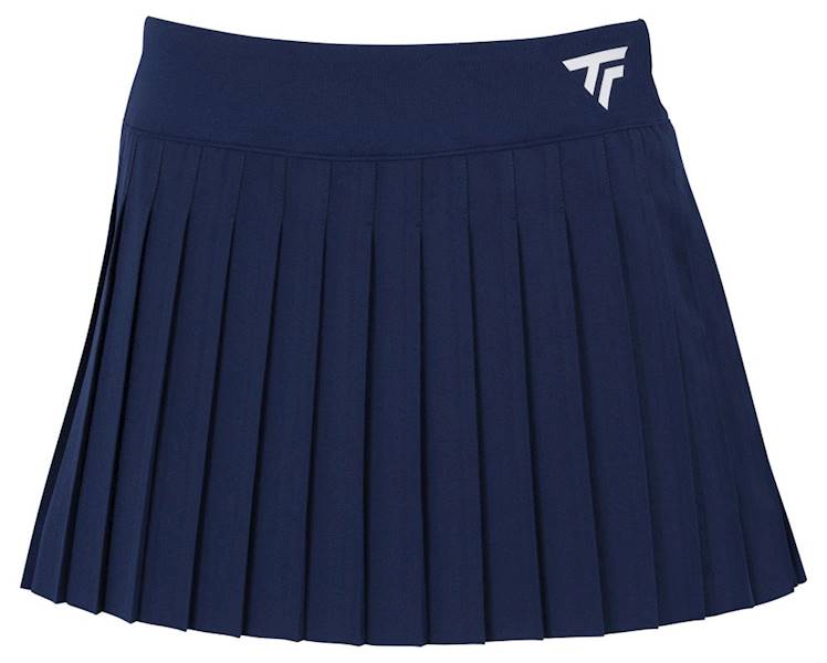 Spódniczka Tecnifibre Women Club Skort 23WSKOMA3 | Rozmiar: S