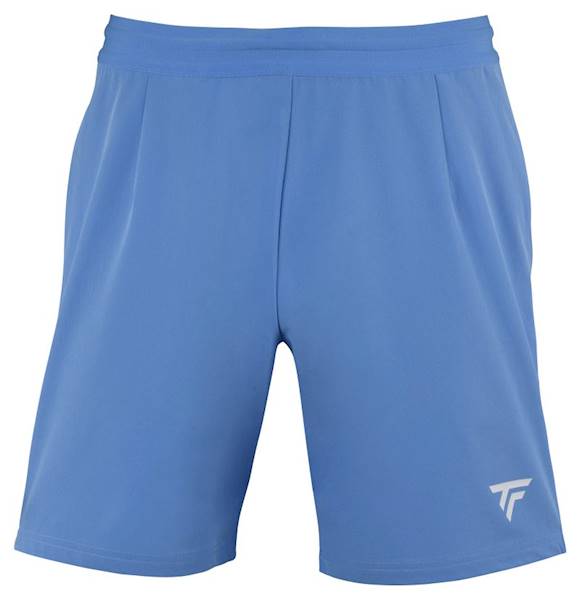 Spodenki Męskie Tecnifibre Men Team Short Azur 23SHOMAZ3 | Rozmiar: XL