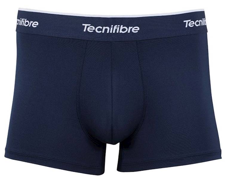 Bokserki Męskie Tecnifibre Pro Trunk X3 55TRUNK22 S/M