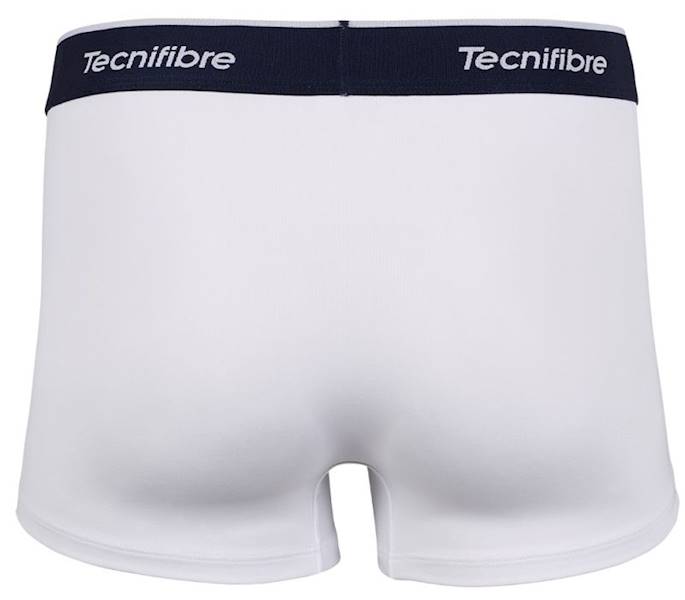 Bokserki Męskie Tecnifibre Pro Trunk X3 55TRUNK22 S/M