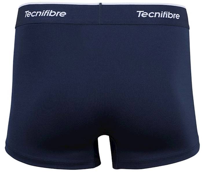 Bokserki Męskie Tecnifibre Pro Trunk X3 55TRUNK22 L/XL