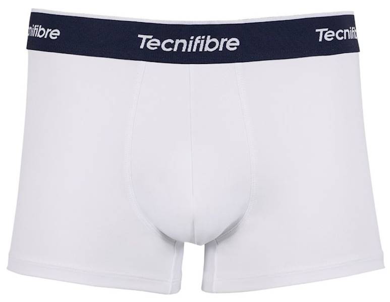 Bokserki Męskie Tecnifibre Pro Trunk X3 55TRUNK22 L/XL