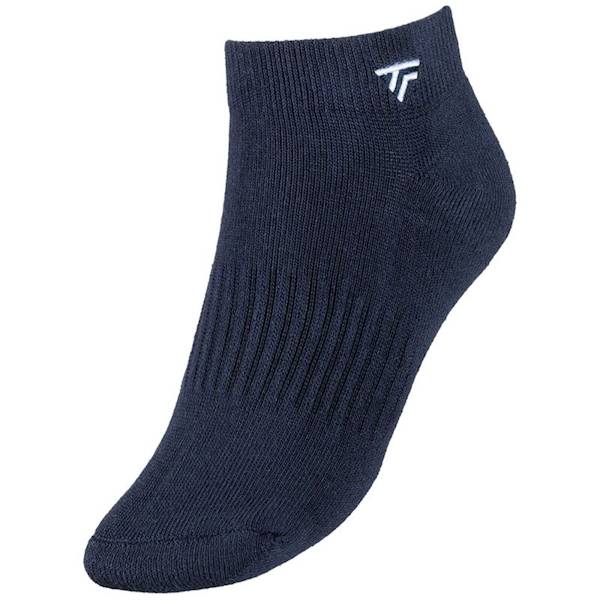 Skarpety Tecnifibre Socks Low-Cut x3 Marine