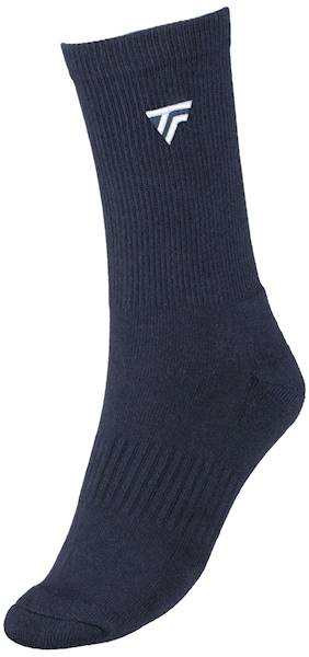 Skarpety Tecnifibre Socks Classic x3 Marine | Rozmiar: 39-43