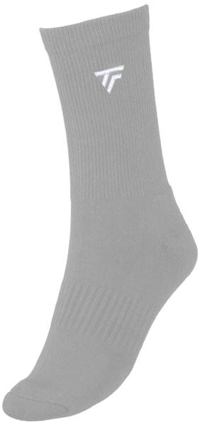 Skarpety Tecnifibre Socks Classic x3 Silver