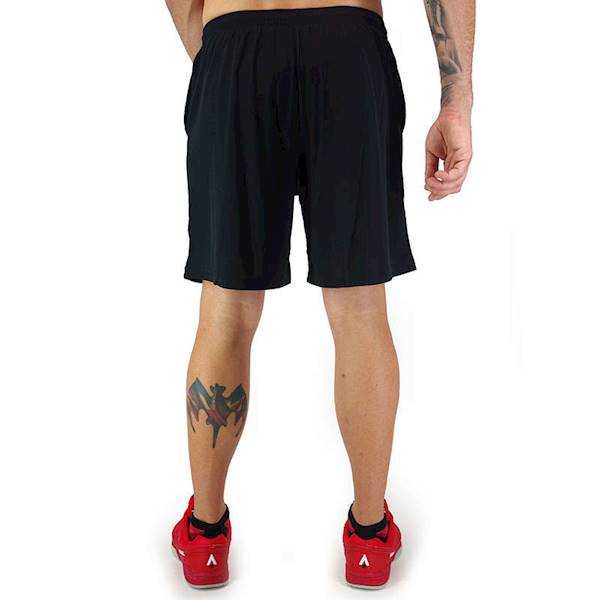 Spodenki Karakal W22 Pro Tour Shorts Czarne | Rozmiar: XL