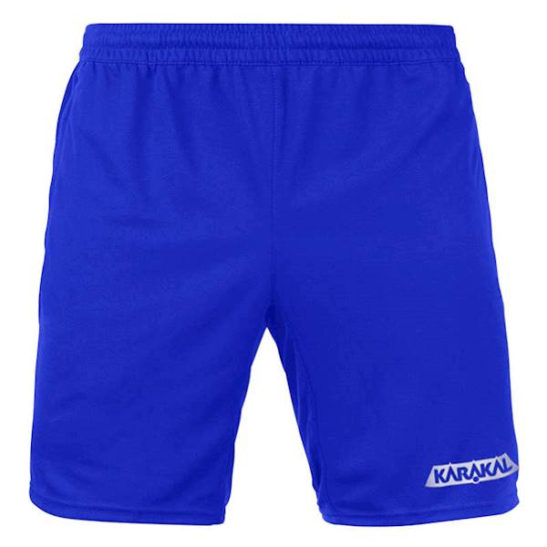 Spodenki Karakal W22 Pro Tour Shorts Blue | Rozmiar: XL