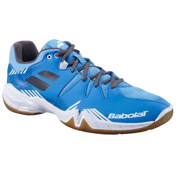 Buty Babolat Shadow Spirit Męskie Blue/Black | Rozmiar: 42,5