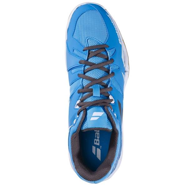 Buty Babolat Shadow Spirit Męskie Blue/Black | Rozmiar: 44