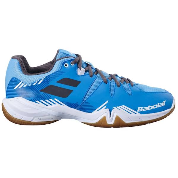 Buty Babolat Shadow Spirit Męskie Blue/Black | Rozmiar: 44