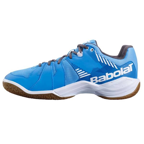 Buty Babolat Shadow Spirit Męskie Blue/Black | Rozmiar: 46