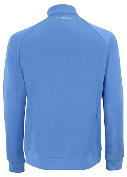 Bluza Tecnifibre Męska Team Jacket Azur 21TEJAAZ3 | Rozmiar: S