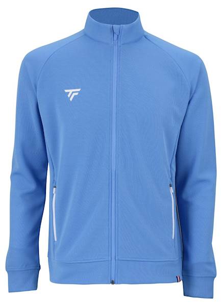 Bluza Tecnifibre Męska Team Jacket Azur 21TEJAAZ3 | Rozmiar: M