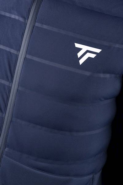 Kurtka Tecnifibre Męska Tbombshell 2023 21BOMBS23 | Rozmiar: S