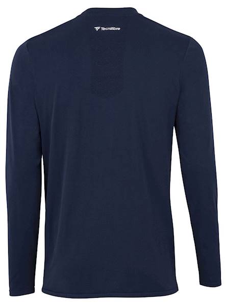 Bluza Tecnifibre Męska Seamless Baselayer 2023 21SEBAS2 | Rozmiar: S
