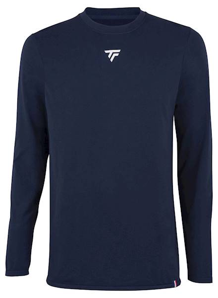 Bluza Tecnifibre Męska Seamless Baselayer 2023 21SEBAS2 | Rozmiar: M
