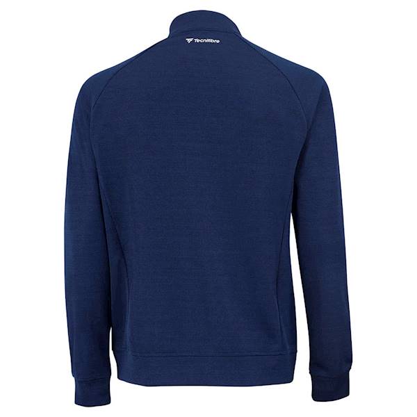 Bluza Męska Tecnifibre Men Team Jacket Marine 21TEJAMA3 | Rozmiar: S